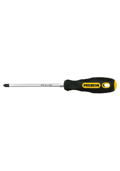 Proxxon 22050 Yıldız Tornavida Ph0