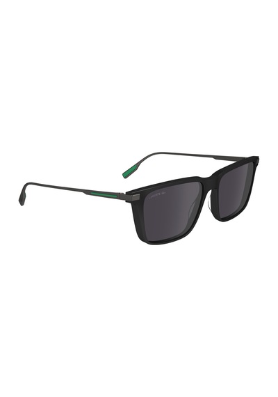 Lacoste 6017s 001 55 Güneş Gözlüğü Çok Renkli