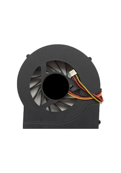 Hp Pavilion Dv6-3130et, Dv6-3150st, Dv6-3151st, Dv6-3152st, Dv6-3310st Uyumlu Fan Soğutucu Hp Pavilion Dv6-3130et, Dv6-3150st, Dv6-3151st, Dv6-3152st, Dv6-3310st Uyumlu Fan Soğutucu