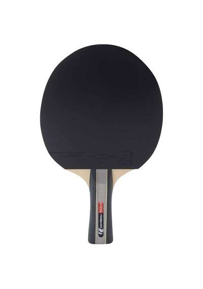 Sport Pack Solo Ittf Onaylı Masa Tenisi Raket + Kılıf Seti Genel