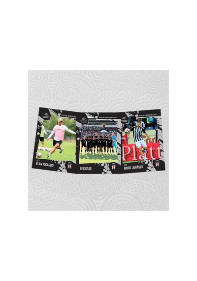 Mythos Beşiktaj 2025-26 Pre Oyun Kartı