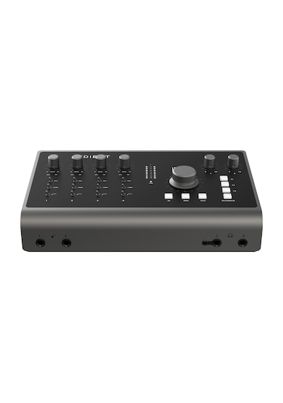 Audient İD44 MKII | Yüksek Kalite USB-C Ses Kartı