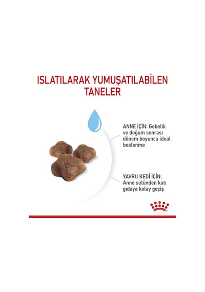 Royal Canin Mother & Baby Cat Yavru Kedi Maması 400 G
