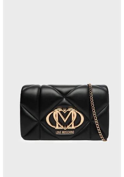Love Moschino Bayan Çanta Jc4043pp1olc0000 Siyah Siyah