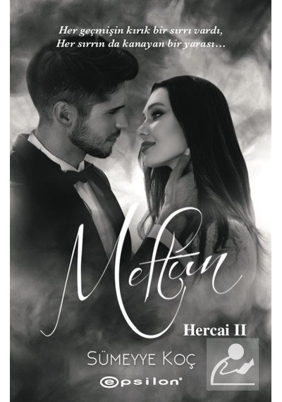Mercankitap Hercai 2: Meftun / Sümeyye Koç