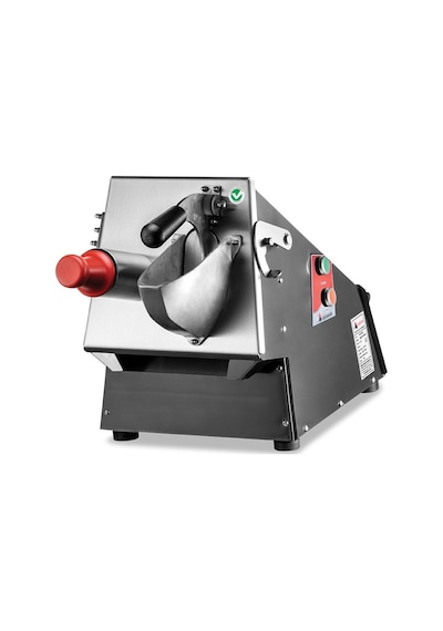 Çağdaş Sebze Rende Makinesi Set Üstü 6 Bıçaklı