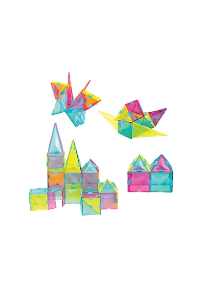 Fen Toys Kristal Puzzle 200 Parça 03924