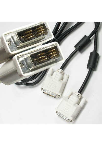 Oem Dvi To Dvi 18+1 Kablo