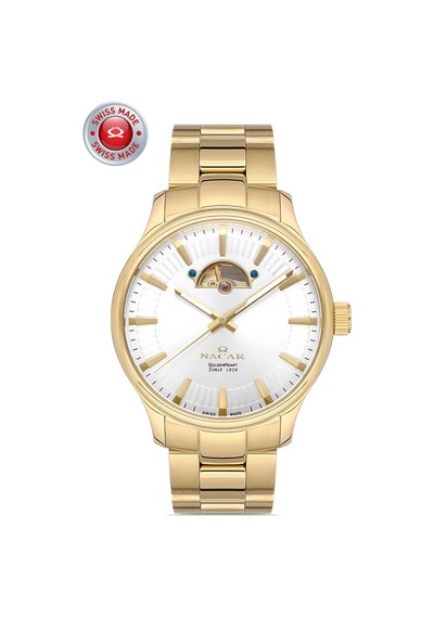 Nacar NC02-290475-DSM Erkek Kol Saati