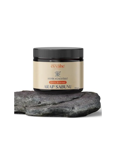 Arap Sabunu 500 Gr