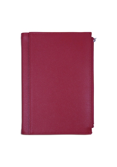 Vj Zipco 14x20 , 80 Gr. 96 Yp.çiz. Fuşya Çok Renkli