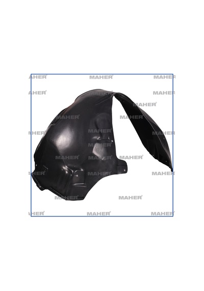 Ford Fiesta 1996-2001 Çamurluk Davlumbazı Ön Sağ