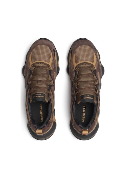 Merrell Speedarc Matıs Ltr Wp Erkek Ayakkabısı J00005535 Kahve