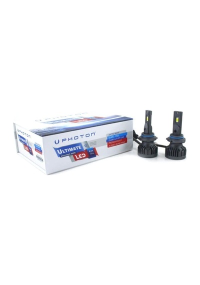 Megamarket06 Ultimate Hb4 9006 3 Plus Led Headlight