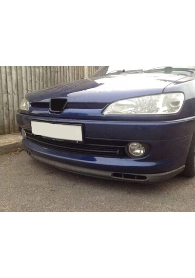 Peugeot 306 Laguna Lip Ön Tampon Eki 2 Parça N11.10227