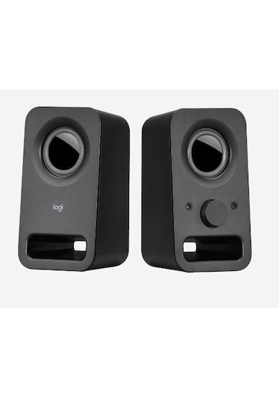 Logıtech Z150 2.0 Multımedıa Hoparlör Siyah 980-000814