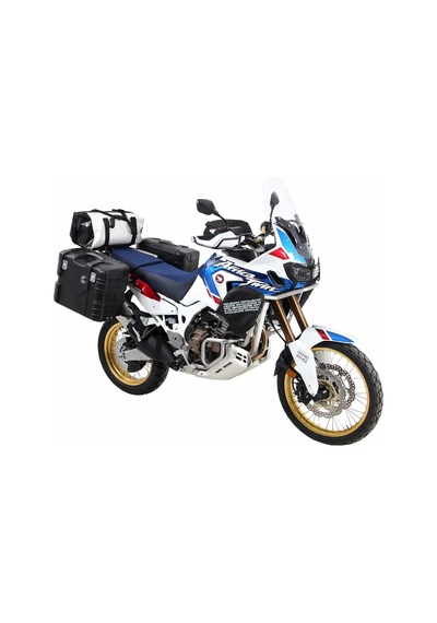 Hepco Becker Honda Crf1100l Motor Koruma Demiri 2019-23/5019521 00 01