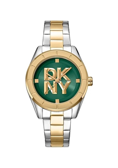 Dkny Dk1l016m0095 Kadın Kol Saati Altın - Metal
