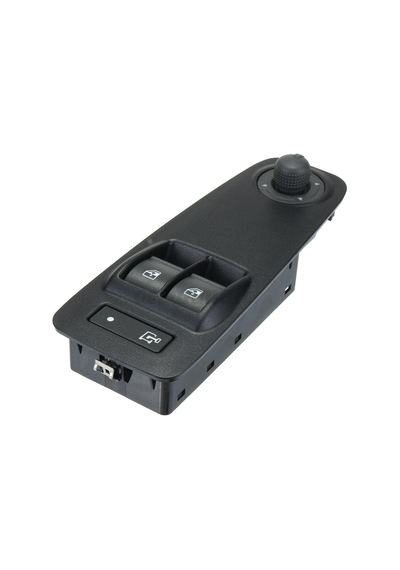Peugeot Boxer Sol Çiftli Cam Açma Düğmesi Anahtarı 2007-2013 N11.442