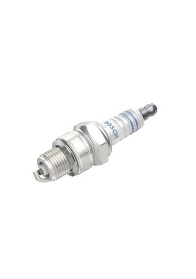 Bosch 0241229714 Buji Bir Takım 4 Adet Buji ıdır Kısa Paso R12 1.3 75-80 Clıo 1.8 91-98 Lgn 1.8-2.0 95-01 Mgn 2.0i 99-03 0241229578