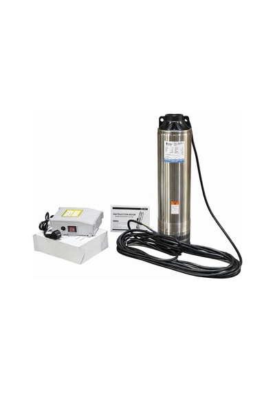 Viler 150scm903-1.5 Keson Kuyu Pompası -2'' Çıkışlı - 2 Hp - 49 Metre