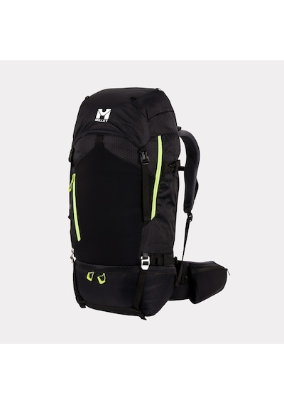 Millet Ubıc 50+10 Sırt Çantası Mıs2261 N0247 Siyah