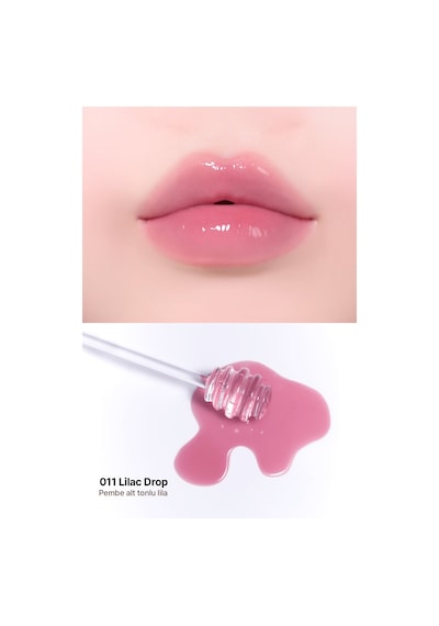 Muzigaee Mansion Objet Glossy Mini 011 LDrop