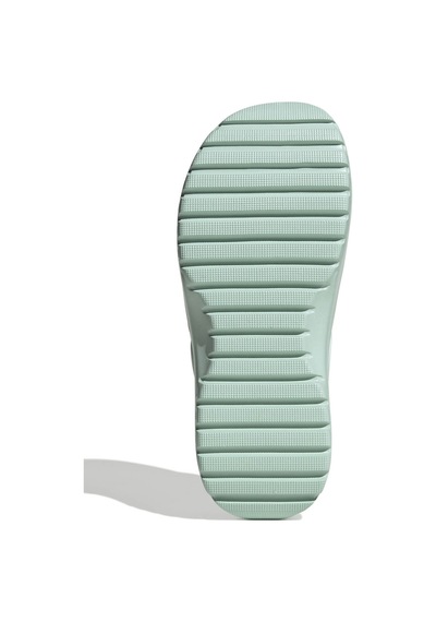 Adidas Adılette Clog Platform Mint Kadın Sandalet 000000000102237063 Yeşil