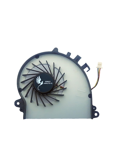 Msı Gs70 Stealth 2qd-606tr Uyumlu Notebook Gpu Fan, Ekran Kartı Fanı