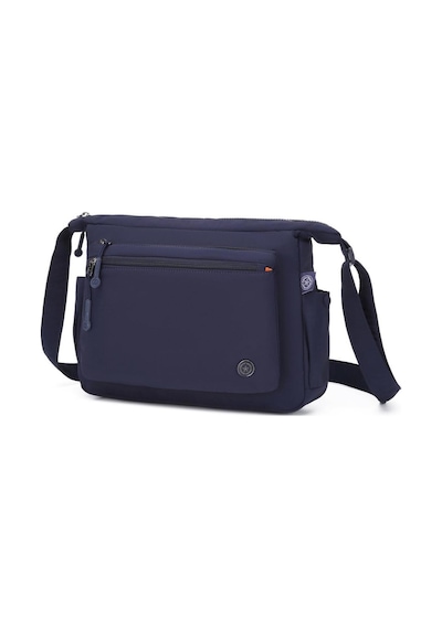 Smart Bags Krinkıl Kadın Çapraz Askılı Çanta Smk Cl-3146 Lacivert
