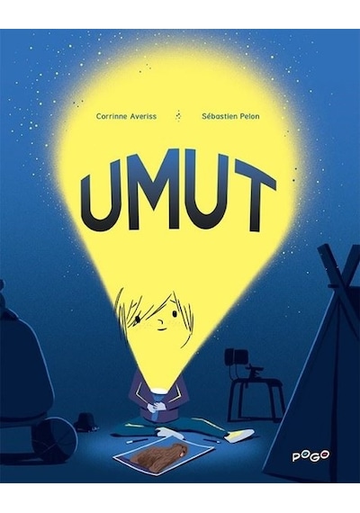 Umut - Corinne Averiss - Pogo