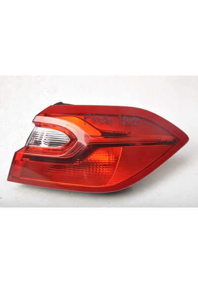 Ford Fiesta Mk8 2017 ve Üstü Ford Stop Lambası Dış Sağ Ledsiz H1bb 13404 Ah