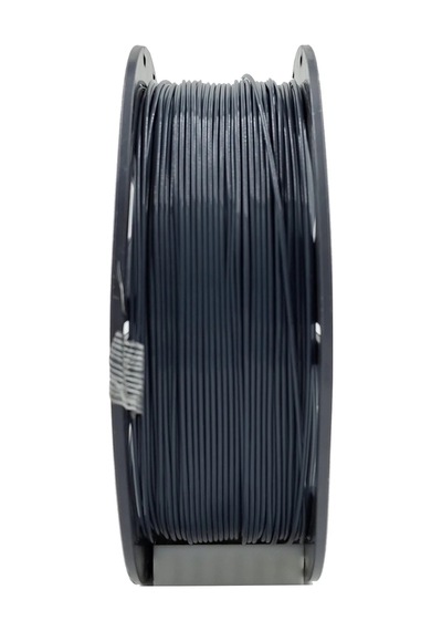 Elas 3d Antrasit Gri Pla Pro 1kg Filament