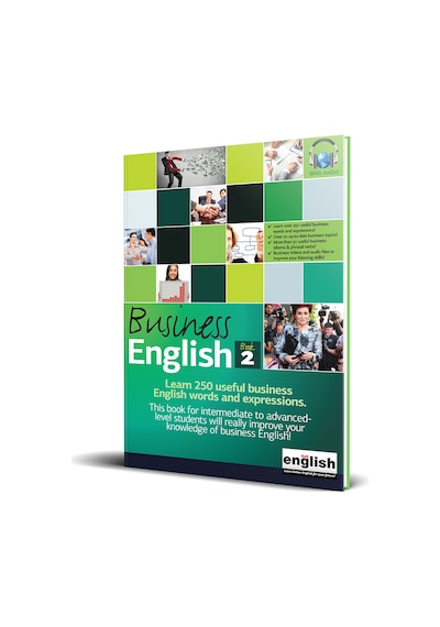 Business English 2