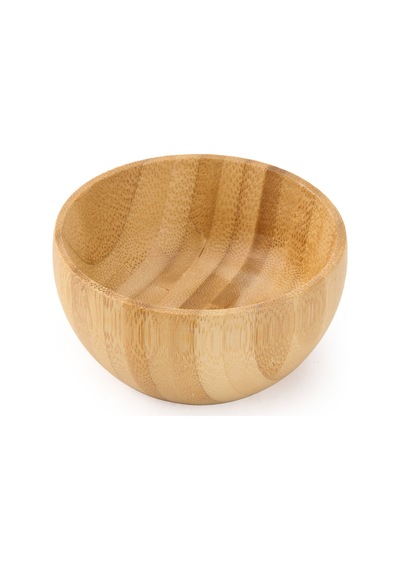 Bambumm Todo Çerezlik - Kahverengi - 8 Cm Renkli