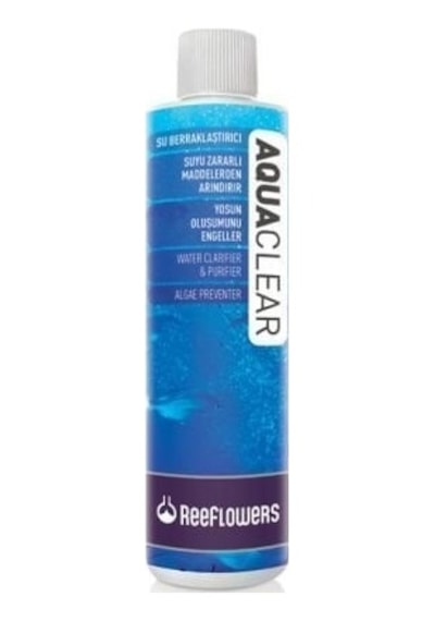 Reeflowers Aqua Clear 1000ml Berraklaştırıcı