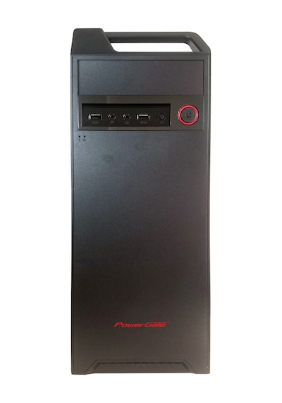 Royal-101 Tavsiye, İ5-12400, 16gb Ddr5 Ram, 500gb Nvme Ssd, Paylaşımlı Ekran Kartı, Free Dos,Pa