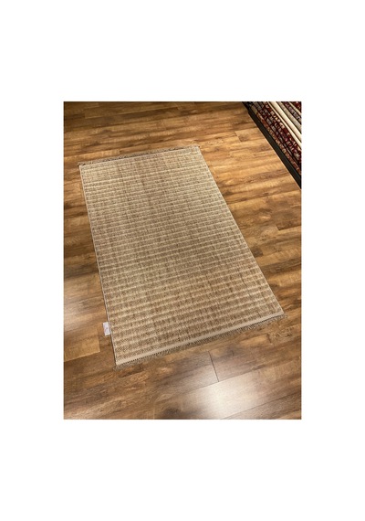 Jutty Ju01b Kahve Halı Çok Renkli