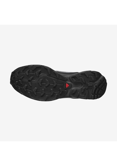 Salomon Xt-6 Gore-tex Unisex Sneaker Black L47450600 Siyah