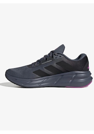 Adidas Jq5088 Questar 3 Erkek Koşu Ayakkabısı Siyah