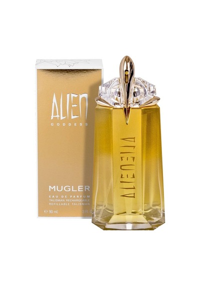 Tm Mugler Alıen Goddess Edp 90 Ml Şipre