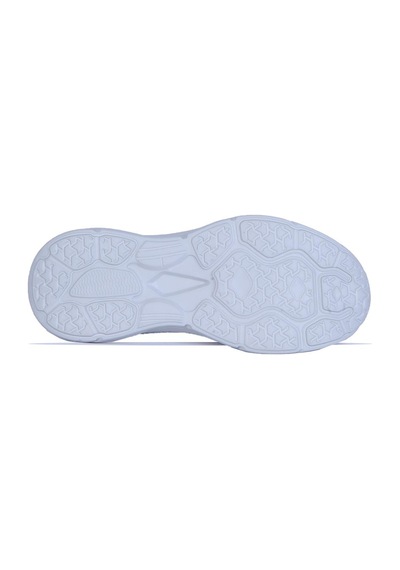 Magg Point 610 Bağsız Yazlık Erkek Sneaker Ayakkabı Füme