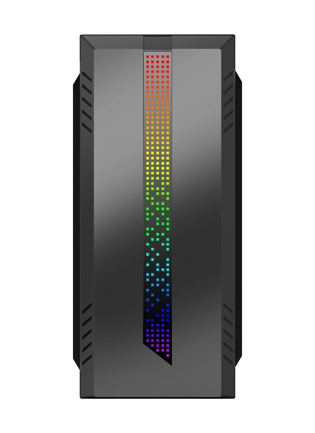 Xaser XSR1216 R7-5700X 32 GB 2 TB SSD 2 GB GT610 Free Dos Masaüstü Bilgisayar