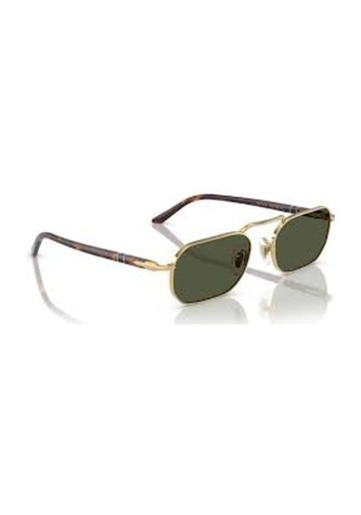Persol Güneş Gözlüğü Po1020s 57 515/31 Metalik