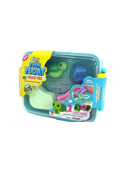 Slimy Kaplumbağa Slime Seti Diğer