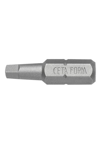 Ceta Form Cb/841 Kare Bits Uç No 1