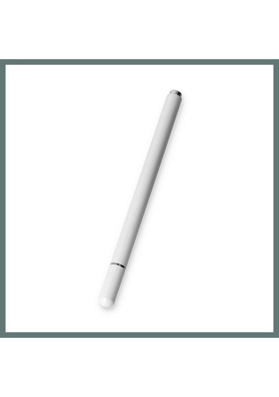 Ventra Dokunmatik Stylus Kalem Pen 108 - Beyaz Ventra