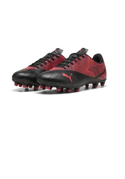 Puma Rapıd Fg/ag Yetişkin Krampon Çok Renkli