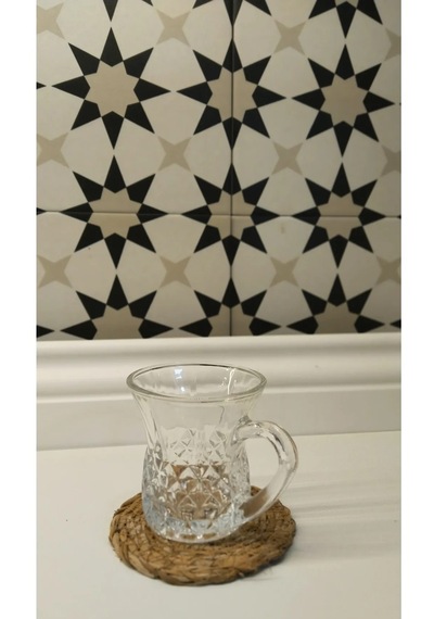 Florus 2-li Çay Fincanı