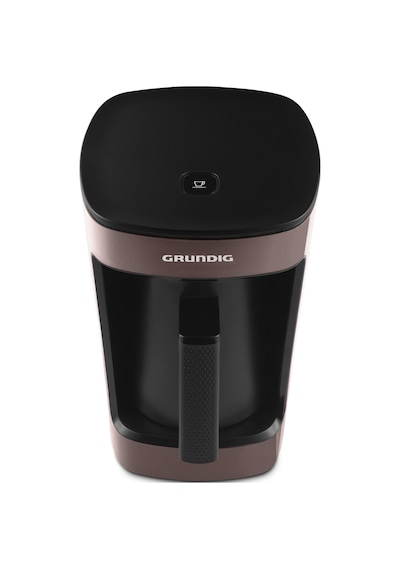 Grundig TKM 1343 K 5 Fincan Kapasiteli Türk Kahvesi Makinesi